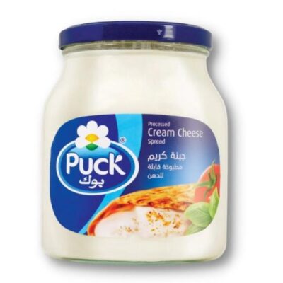 PUCK SPREAD CHEESE