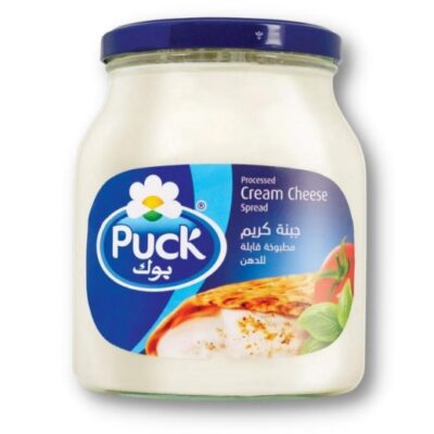 PUCK SPREAD CHEESE