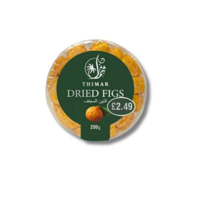 THIMAR FRT DRY FIG ROUND