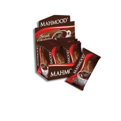 MAHMOOD HOT CHOCOLATE