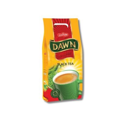 DAWN ECO PACK BLACK TEA