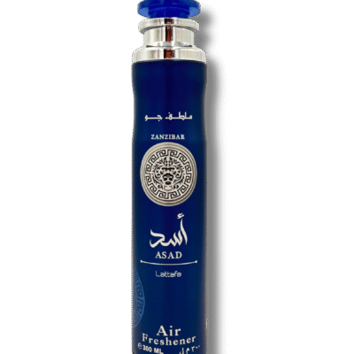 LATTAFA 26 (ASAD ZANZIBAR AIR FRESH)