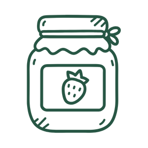 HALWA / JAMS / SPREADS