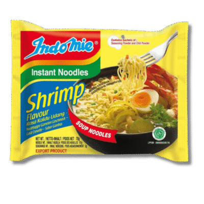 INDOMIE SHRIMP