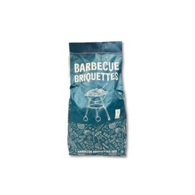 BARBEQUE BRIQUETTES
