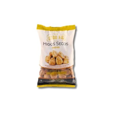 GOOD FIG DRIED FIGS