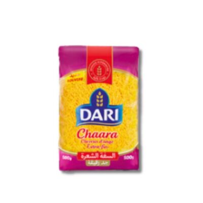 DARI ANGEL HAIR PASTA EXTRA FINE