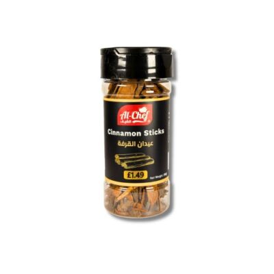 AL-CHEF CINNAMON STICKS