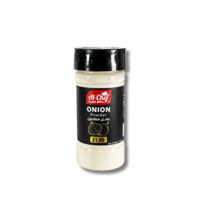AL-CHEF ONION GROUND