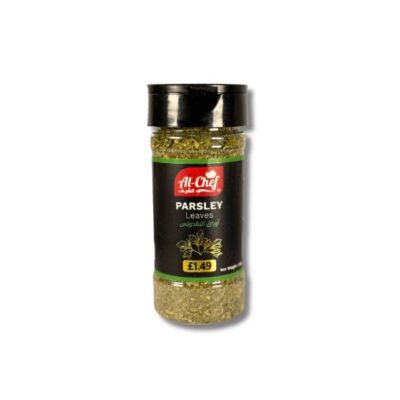 AL-CHEF PARSLEY LEAVES