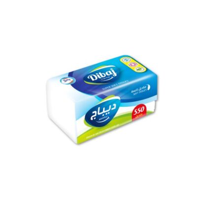 DIBAJ MERCI TABLE TISSUES