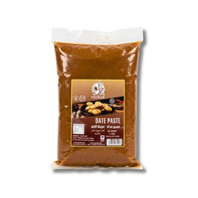 THIMAR DATE PASTE