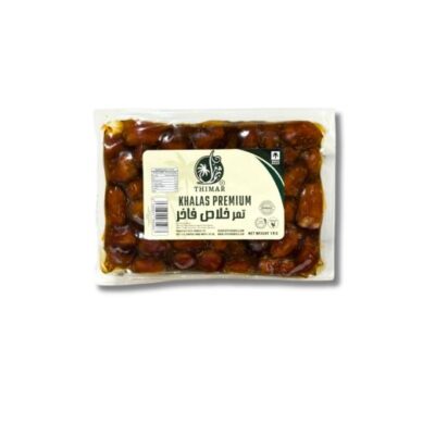 THIMAR PREMIUM KHALAS VAC