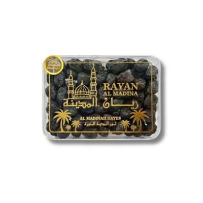 RAYAN ALMADINA AJWA DATES