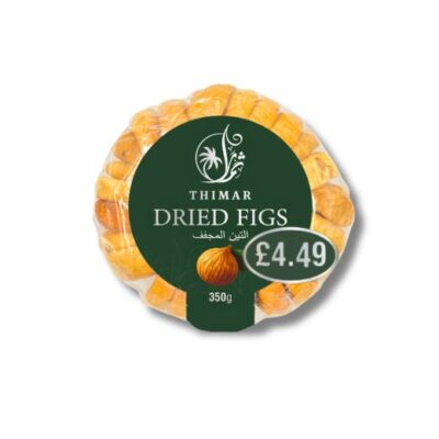 THIMAR FRT DRY FIG ROUND