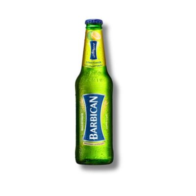 BARBICAN CITRUS