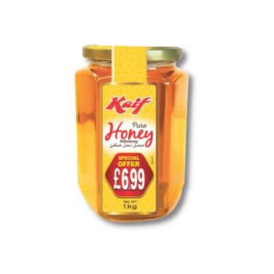 KAIF PURE BLOSSOM HONEY