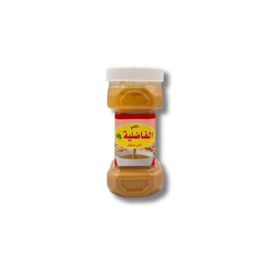 AL-FADHLIYA TAHINI RASHI
