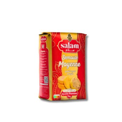 SALAM SEMOLINA MEDIUM