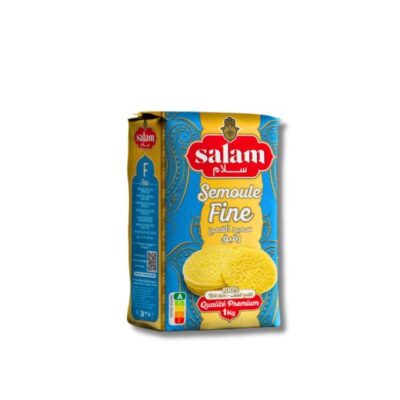 SALAM SEMOLINA FINE