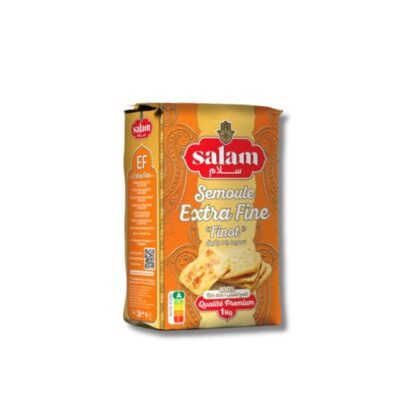 SALAM SEMOLINA EXTRA FINE