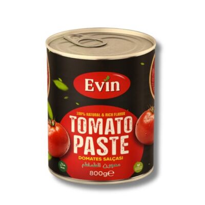 EVIN TOMATO PASTE