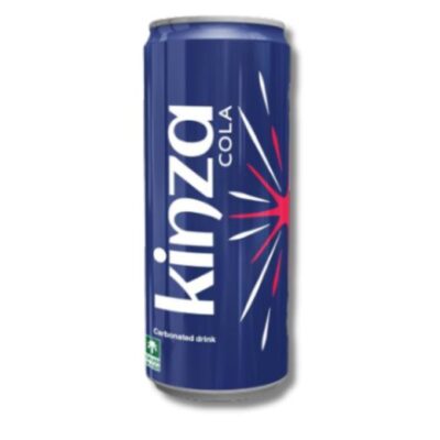 KINZA COLA