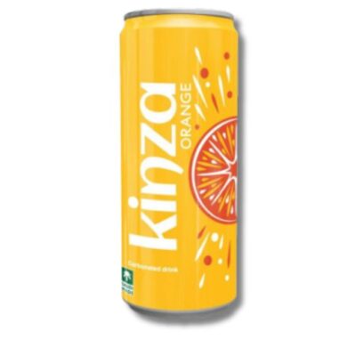 KINZA ORANGE