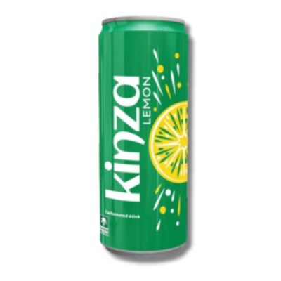KINZA LEMON