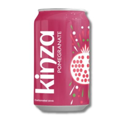 KINZA POMMEGRANATE