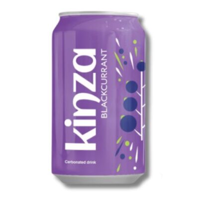 KINZA BLACK CURRENT