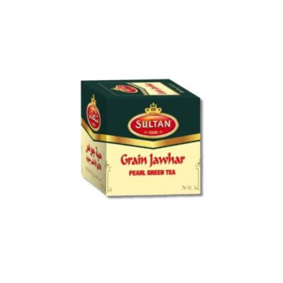 SULTAN JAWHAR TEA