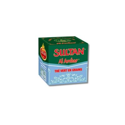 SULTAN AMBAR TEA