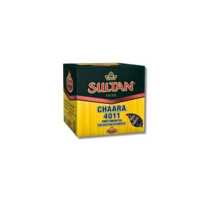 SULTAN CHAARA 4011 TEA