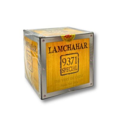 LAMCHAHAR L9371 TEA (YELLOW)