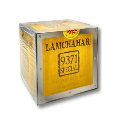 LAMCHAHAR L9371 TEA (YELLOW)