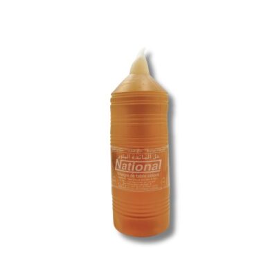 NATIONAL VINEGAR