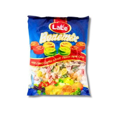 LALE BONEMIX SUPER MINI BONBON CANDY