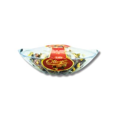 OLIVYA GONDOL HAZELNUT