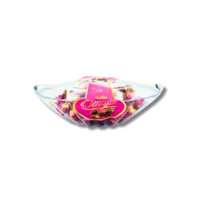 OLIVYA GONDOL STRAWBERRY