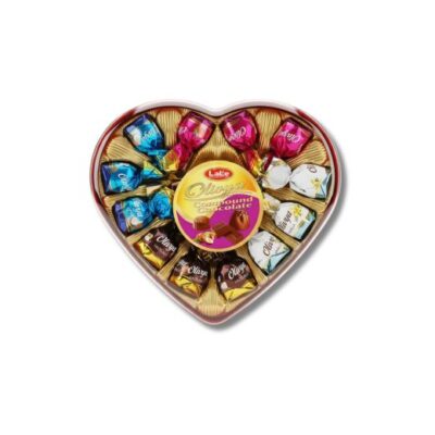 OLIVYA HEART MIXED