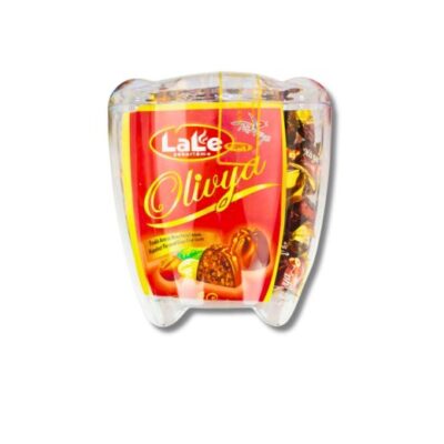 OLIVYA ROCKET HAZELNUT