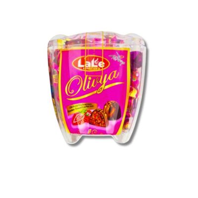 OLIVYA ROCKET STRAWBERRY
