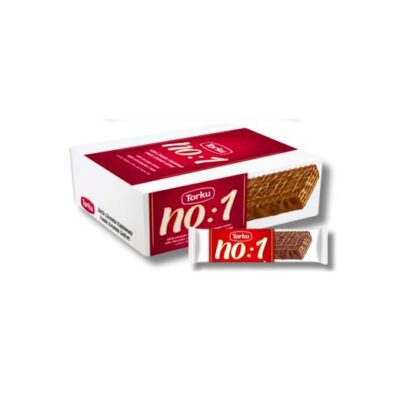 TORKU NO1 CHOCOLATE WAFER