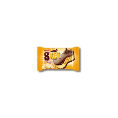 ULKER DANEK CAKE BANANA