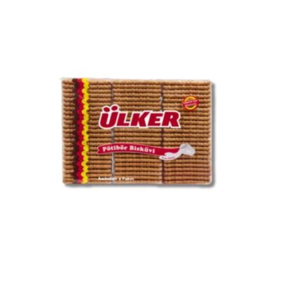 ULKER POTIBOR BISCUITS