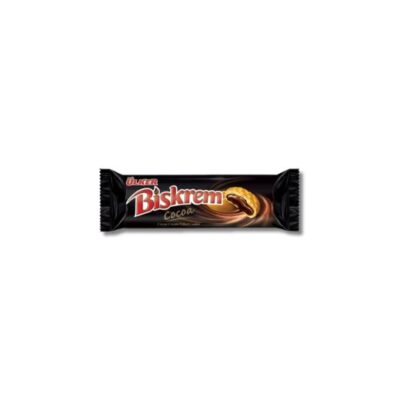 MCVITIES BISKREM SHELF COCOA