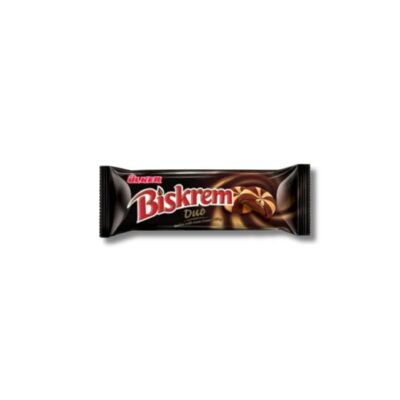 MCVITIES BISKREM SHELF DUO RAF