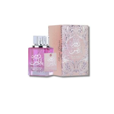 ARD AL-ZAAFARAN ROSE PARIS PERFUME