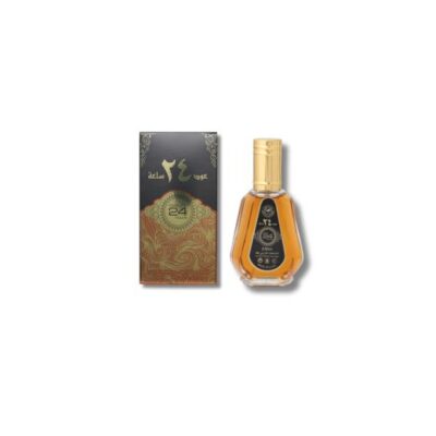 ARD AL-ZAAFARAN OUD 24 (50ML) PERFUME